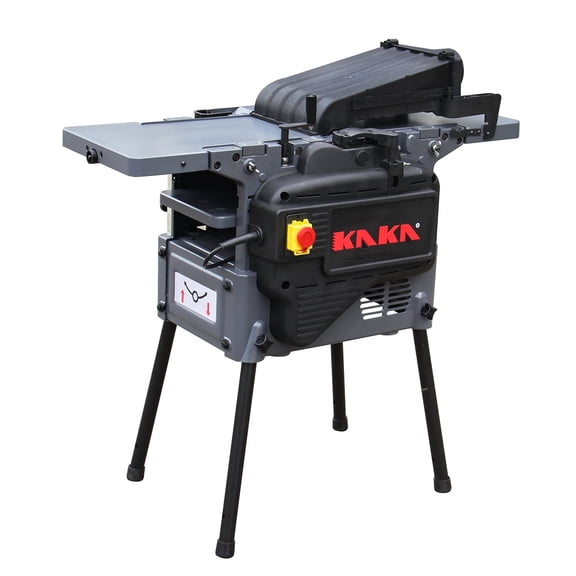 WM-3020 ,multifunctional woodworking machine(Planer+Thicknesser+Cutter+Drill)220V-60HZ-1PH