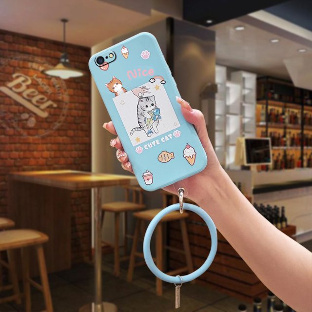 KakaluotePhone Case For OPPO A71 2018, cell phone cover phone pouch