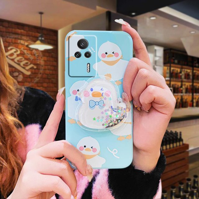 KakaluotePhone Case For Redmi K60E, phone protector Waterproof Dirt