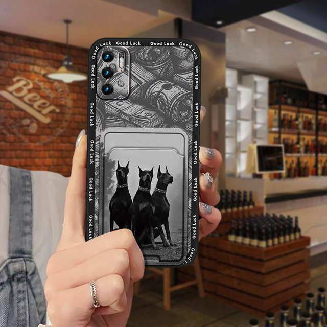 KakaluotePhone Case For Xiaomi Redmi Note10 5G/Note10T 5G/Note11SE