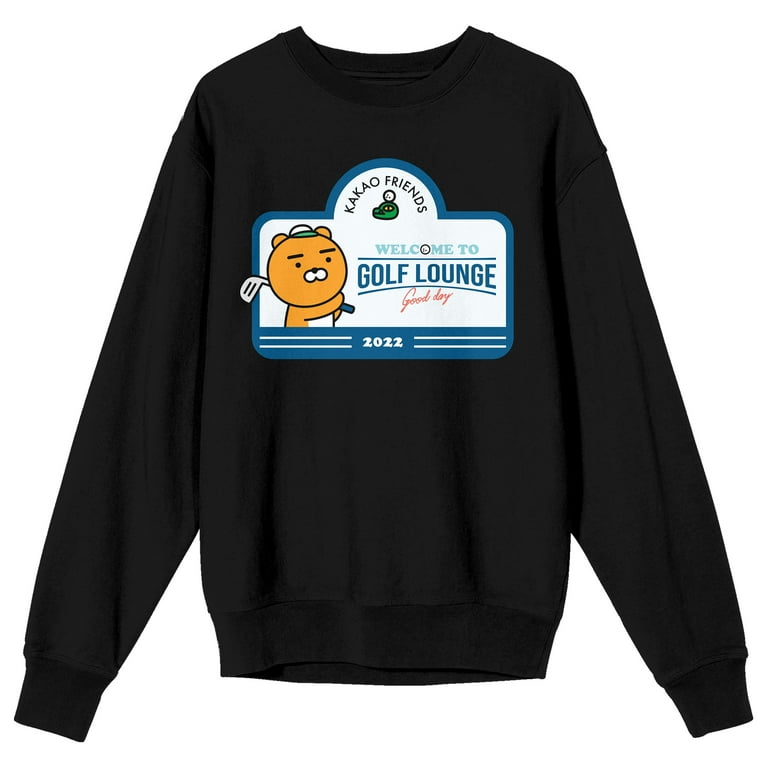 Ryan hoodie kakao hotsell