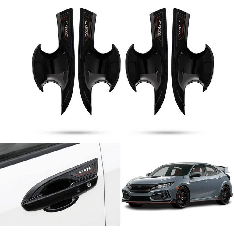 2021 honda 2024 civic hatchback accessories