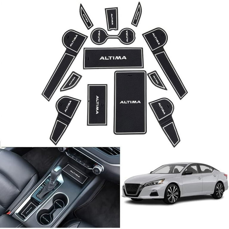 Kakash Custom Interior Accessories for Nissan Altima 2019 2020
