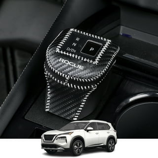 Nissan Rogue Accessories