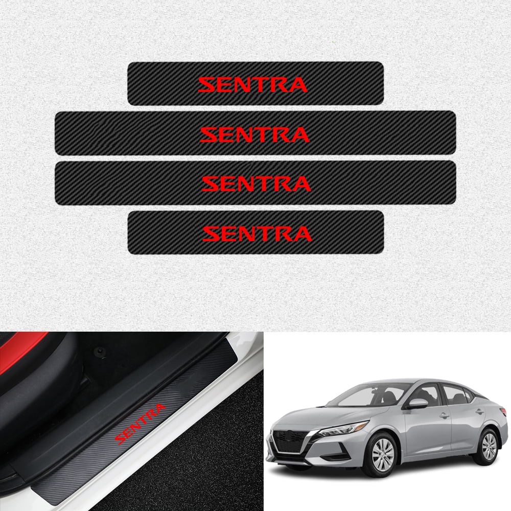 Nissan sentra 2021 accessories outlet