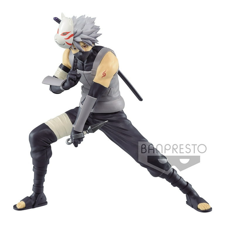 Kakashi icon kid  Kid kakashi, Kakashi hatake, Kakashi