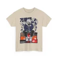 Kakashi Hatake (naruto) Sneaker Collection T-shirt. Multiple Color ...