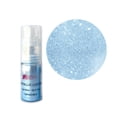 thumbnail image 1 of KakeWalk Light Blue Edible Glitter Pump, Ultra Fine 5g, 1 of 1
