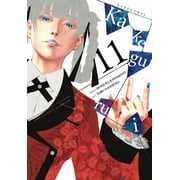 Kakegurui - Compulsive Gambler - Kakegurui - Compulsive Gambler -, Vol. 11, Book 11, Paperback