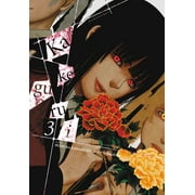 Kakegurui - Compulsive Gambler - Kakegurui - Compulsive Gambler -, Vol. 3 Series #3 Paperback