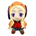 thumbnail image 1 of Kakegurui - Runa Yomozuki Sitting Plush 6"H, 1 of 3