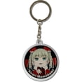 thumbnail image 1 of Kakegurui - SD Kirari Momobami Acrylic Keychain, 1 of 1