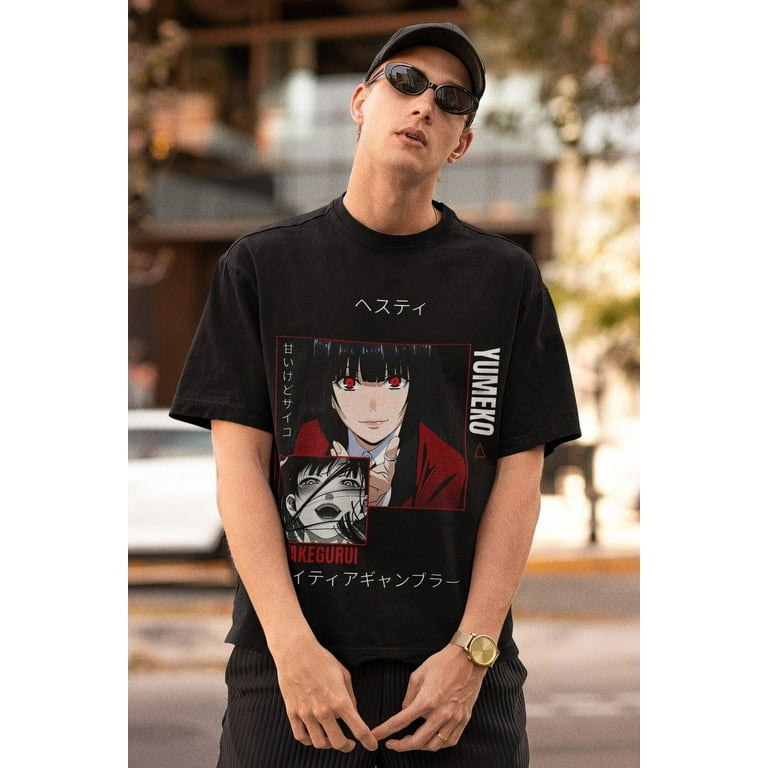 Yumeko sweater 2025