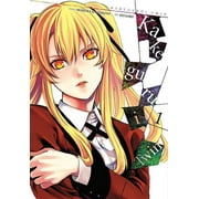 Kakegurui Twin Kakegurui Twin, Vol. 1 Series #1 Paperback