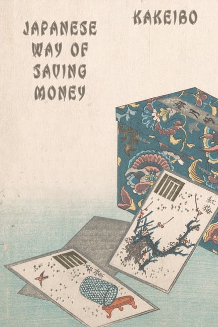Kakeibo: The Japanese art of saving money