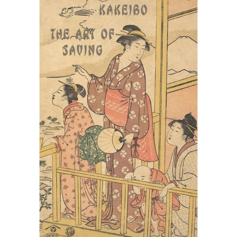 Kakeibo: The Japanese way to bring mindfulness to money - Big Think