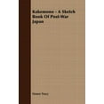 thumbnail image 1 of Kakemono - A Sketch Book Of Post-War Japan (Paperback), 1 of 1