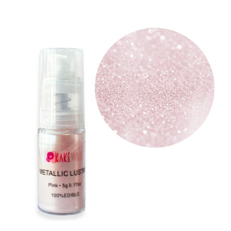 Glitter Dust Ultra Fine Glitter Spray, Iridescent