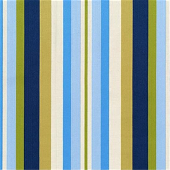 Kakia 3003 50 Percent Polyester & 50 Percent Cotton Fabric, Aegean