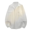 thumbnail image 1 of Kakii Men's Lightweight Military Style Jacket Washed Cotton with Multi Pockets, 1 of 7