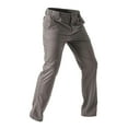 thumbnail image 1 of Kakii Men's Tactical Pants Work Pants Water Resistant Hiking Pants Military Cargo Pants, 1 of 4