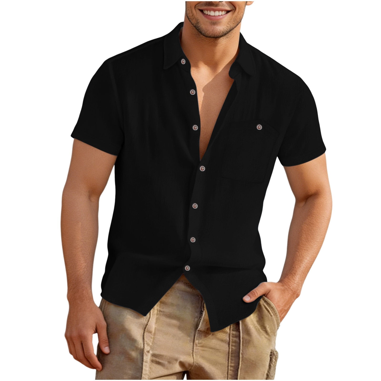 men's wrinkle free dress shirt Brooks Brothers Wrinkle-Free Stretch Nailhead Button-Down Crafted with a subtle two Men's Dress Shirt Long Sleeve