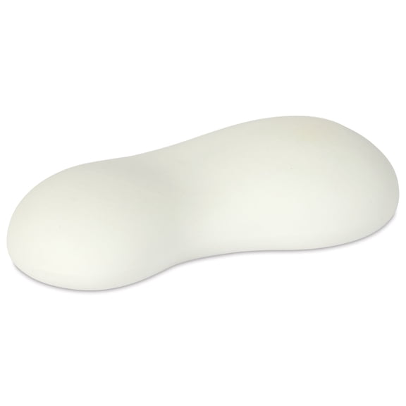 Kakimori Hasami Porcelain Pen Rest - Karayaki