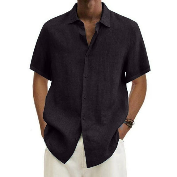 Kakina CMSX Summer Shirts for Men Clearance Men's Unisex Daily T Shirt 3D Print Long Sleeve Tops Casual Bloue