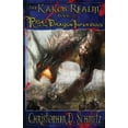 thumbnail image 1 of Kakos Realm The Kakos Realm: Rise of the Dragon Impervious, Book 2, (Paperback), 1 of 1