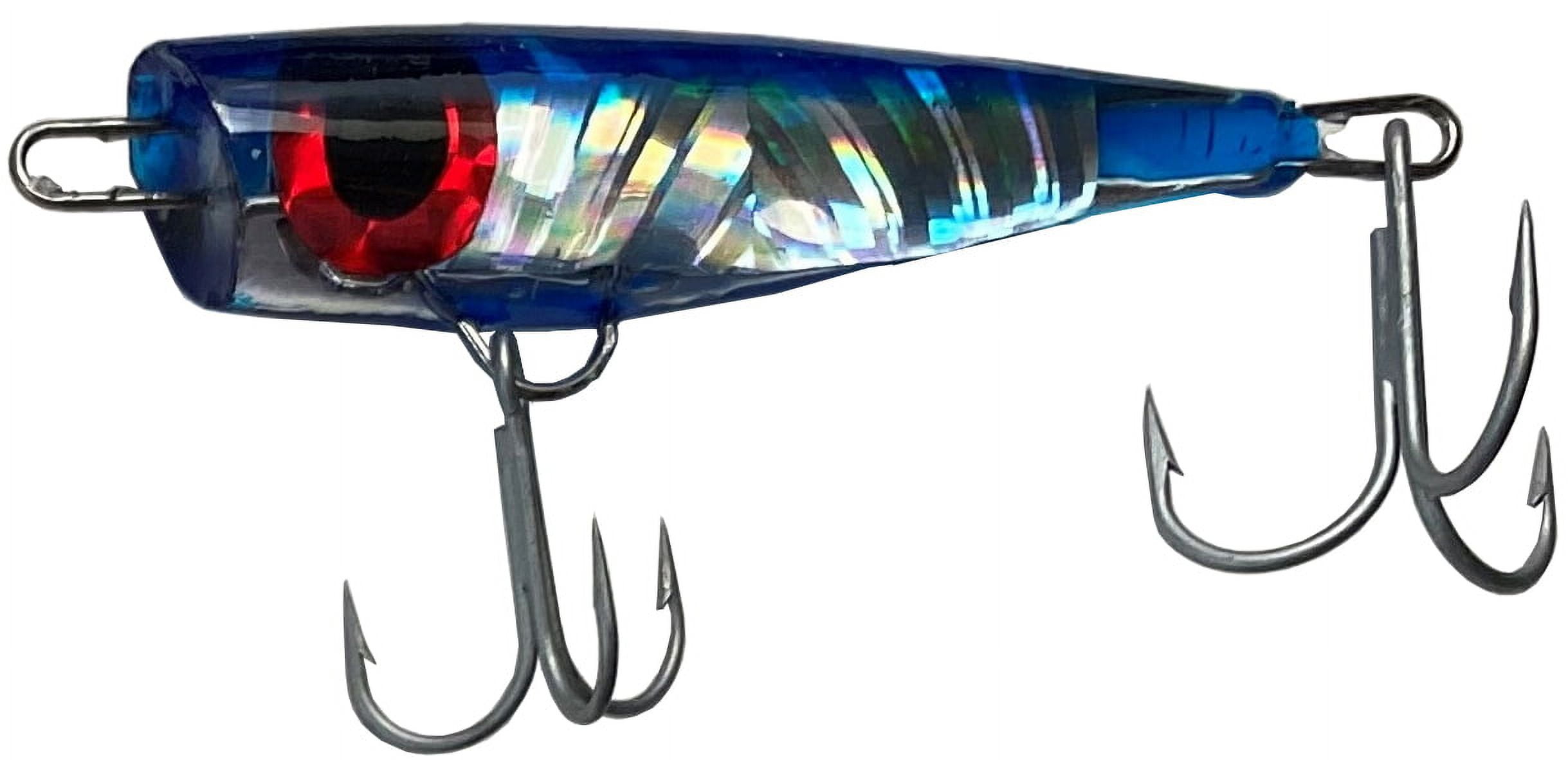 Marlin Lure Replacement Skirts