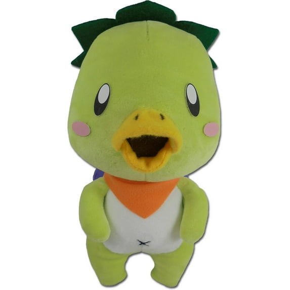 Chibi - Kakuriyo no Yadomeshi 8" Plush (Great Eastern) 77071