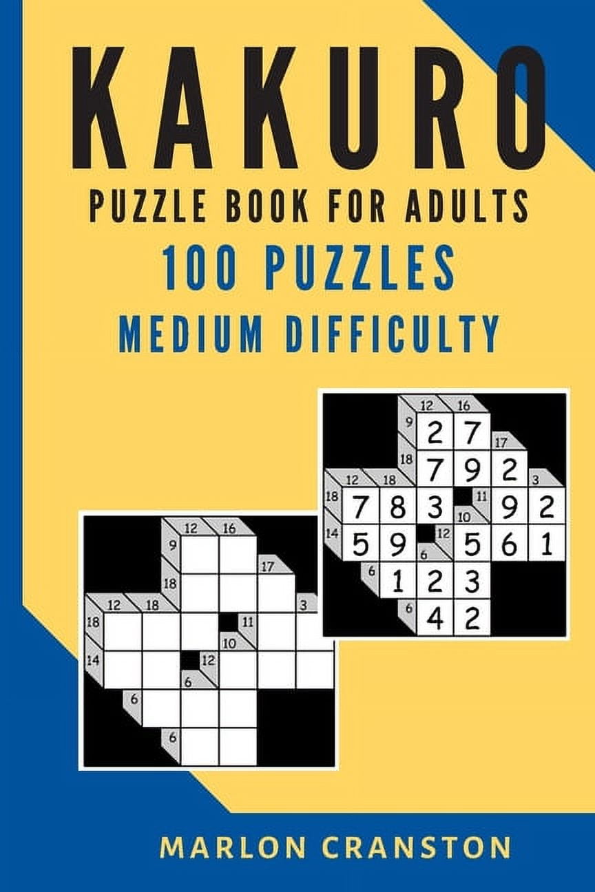 Intermediate Puzzles