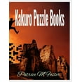 thumbnail image 1 of Kakuro Puzzle Books (Paperback), 1 of 1