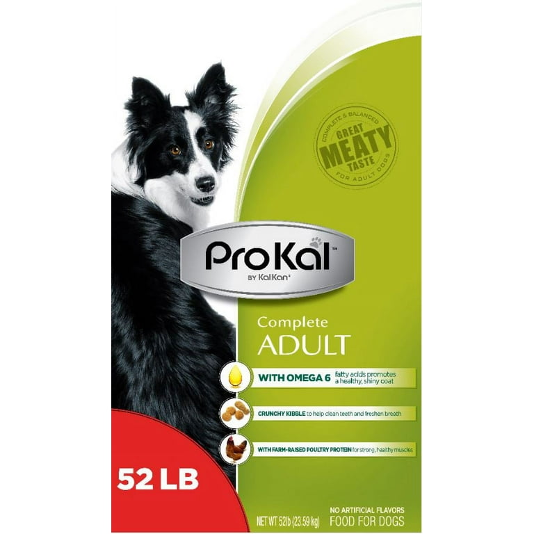 Kal kan dog food clearance walmart