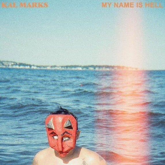 Kal Marks - My Name Is Hell - Vinyl