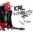 thumbnail image 1 of Kal - Romology - Music & Performance - CD, 1 of 2