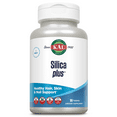 thumbnail image 1 of Kal Silica Plus Tablets, 90 Count, 1 of 7