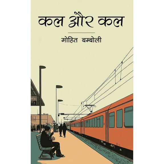 Kal aur Kal, (Paperback)