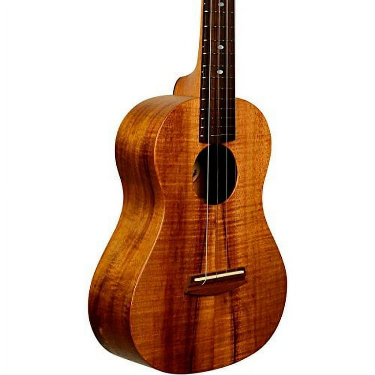 Kala 1KOA T Elite Tenor Ukulele Satin Natural