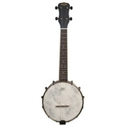 كالا ، 4 -String Ukulele KA BNJ BK C