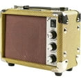 thumbnail image 1 of Kala AMP-TWD-5U Mini tweed 5W Amplifier, 1 of 4