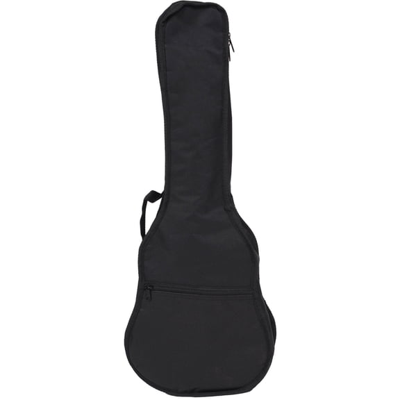 Kala BB-S Black Gig Bag for Soprano Size Ukulele