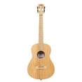 thumbnail image 1 of Kala Kala Bamboo Baritone Ukulele, 1 of 5