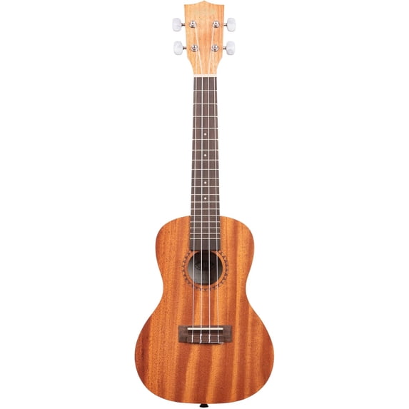 Kala KA-15C Concert Ukulele Bundle