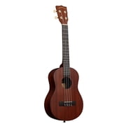Kala Brand Music Co. Makala Classic, 4-String Ukulele, Natural, Tenor MK-T MKT2105