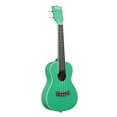 thumbnail image 1 of Kala Brand Music Co. Sparkle Collection, 4-String Ukulele, Right, Green, Concert (KA-SPRK, 1 of 4