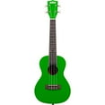thumbnail image 1 of Kala Candy Shoppe Collection Key Lime Concert Ukulele, 1 of 1