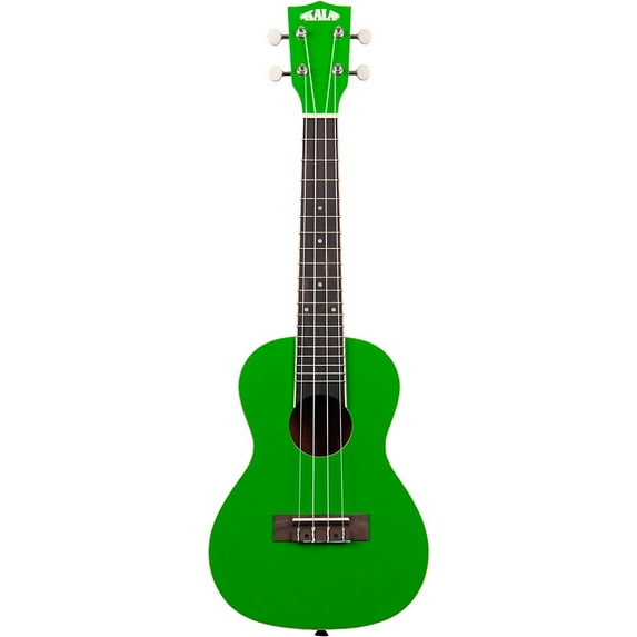 Kala Candy Shoppe Collection Key Lime Concert Ukulele