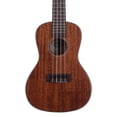 thumbnail image 1 of Kala Solid Mahogany Concert Ukulele Natural, 1 of 6