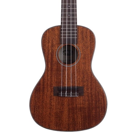 Kala Solid Mahogany Concert Ukulele Natural